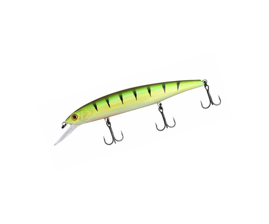 Воблер Bassday Mogul Minnow 110SP