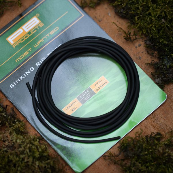 Трубка протизакручувач PB Sinking Rig Tube 2m