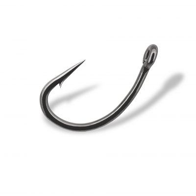 Гачки Gurza Tsuyoshi Brazed Eye BC KE-4003