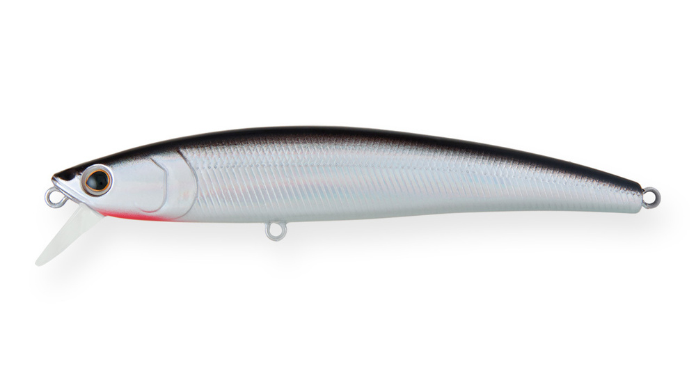 Воблер Strike Pro Arc Minnow 90SP 9г