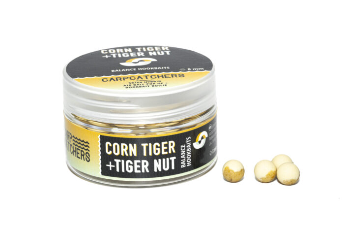 Баланси Carp Catchers Corn/Tiger&Tigernut