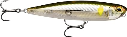 Воблер Rapala Precision Xtreme Pencil PXRP107