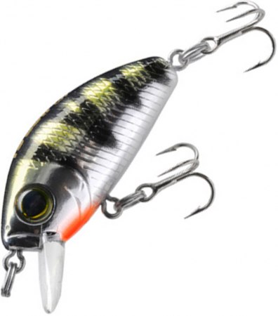 Воблер Yo-Zuri L-Minnow 33S 33mm 3.5g