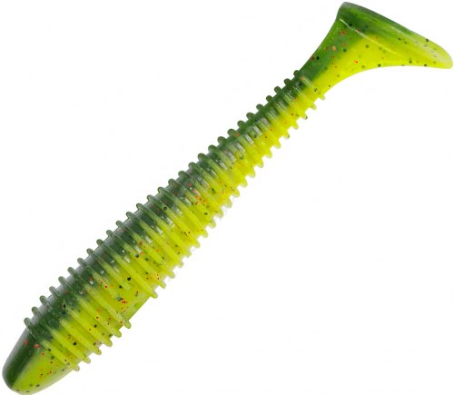 Силікон Select Fatfish 3"