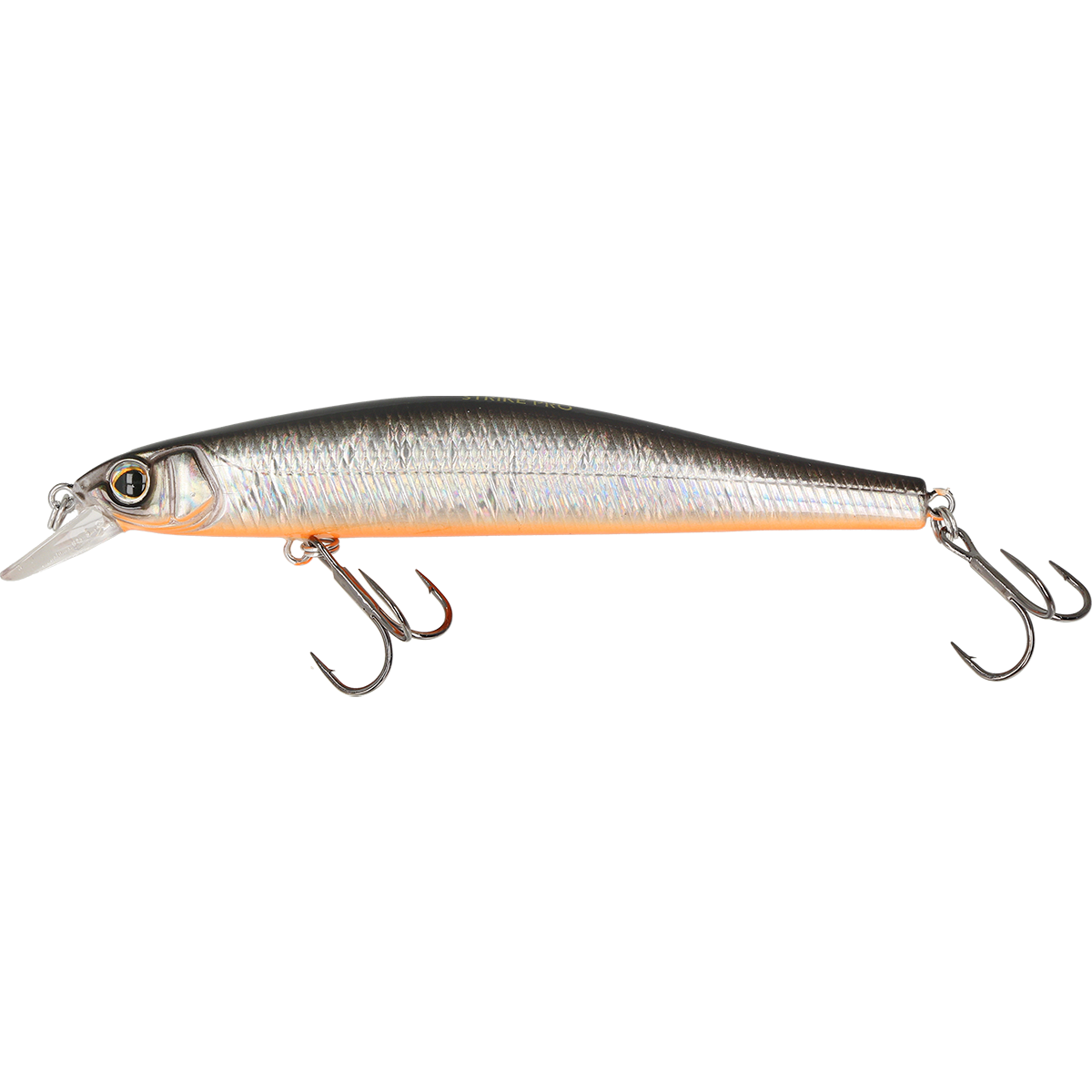Воблер Strike Pro Inquisitor 110SF 15.9г