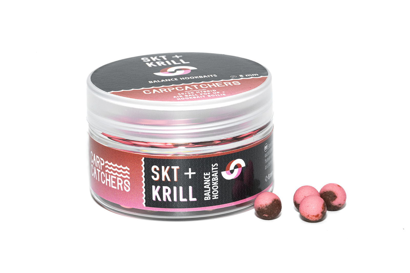 Баланси Carp Catchers SKT&Krill