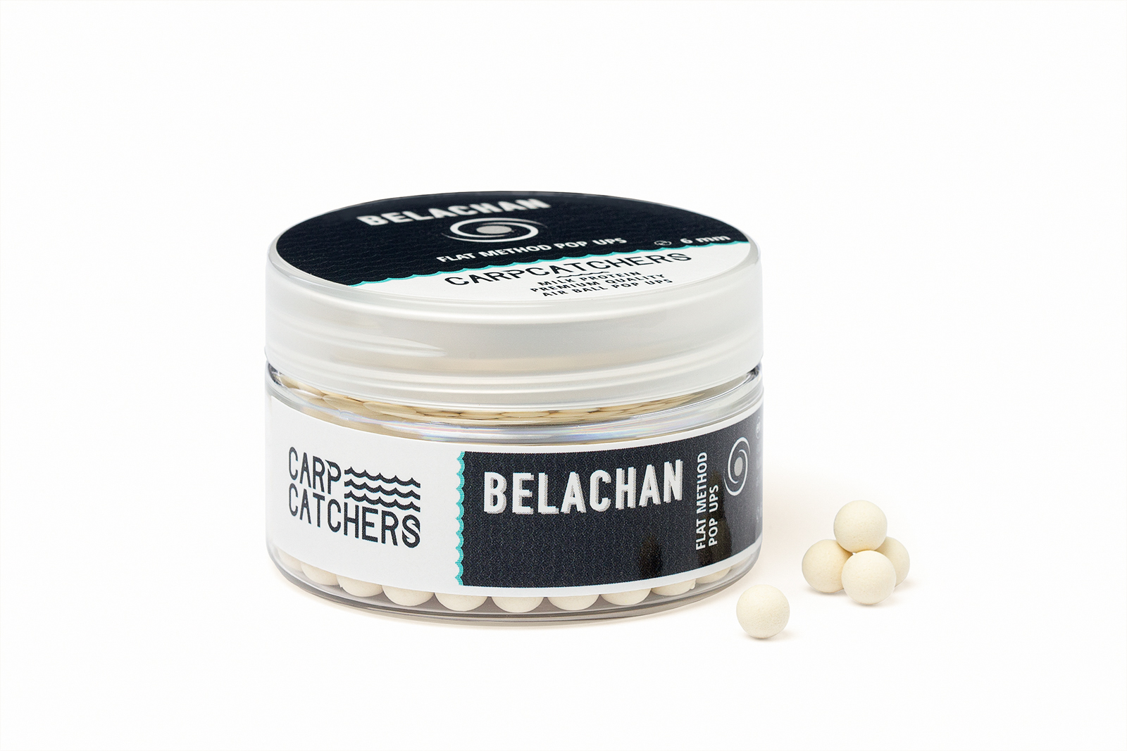 Поп-апи Carp Catchers «Belachan»