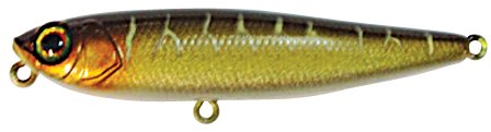 Воблер Jackall Chubby Pencil 55