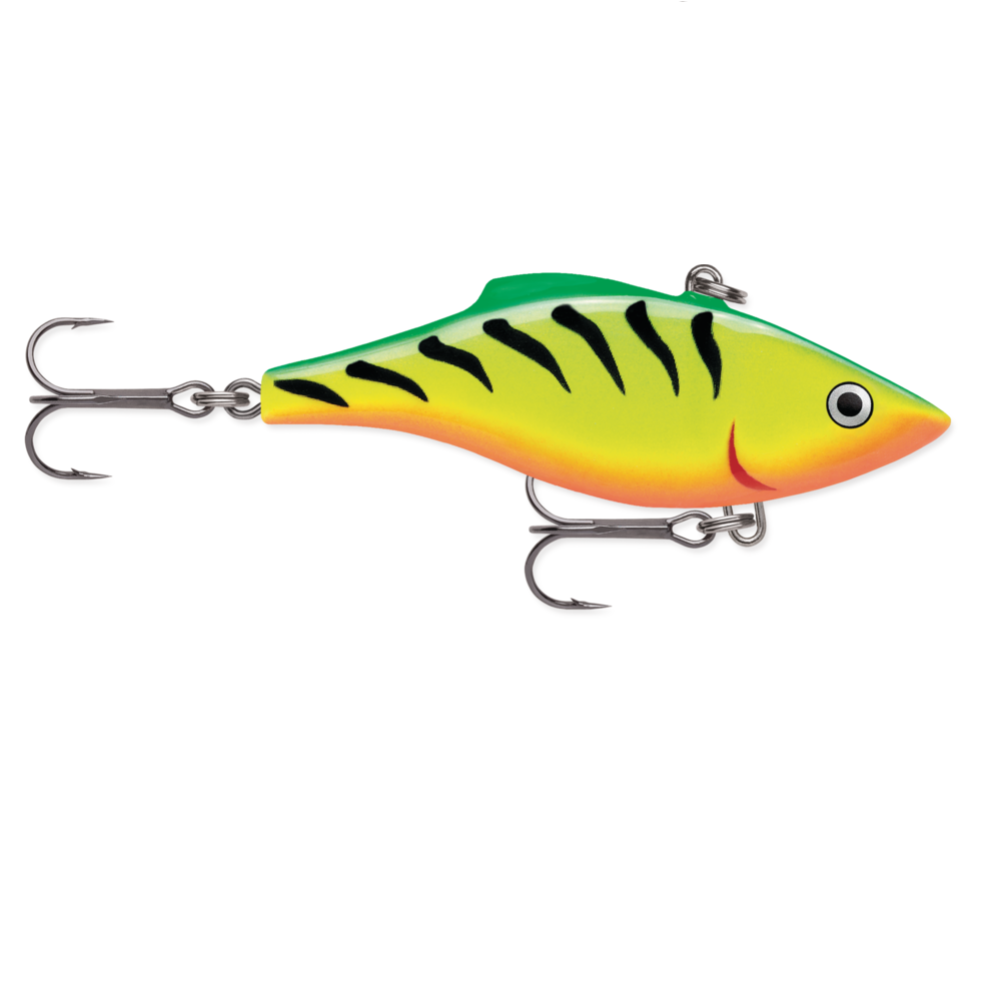 Воблер Rapala Rattlin' Rapala
