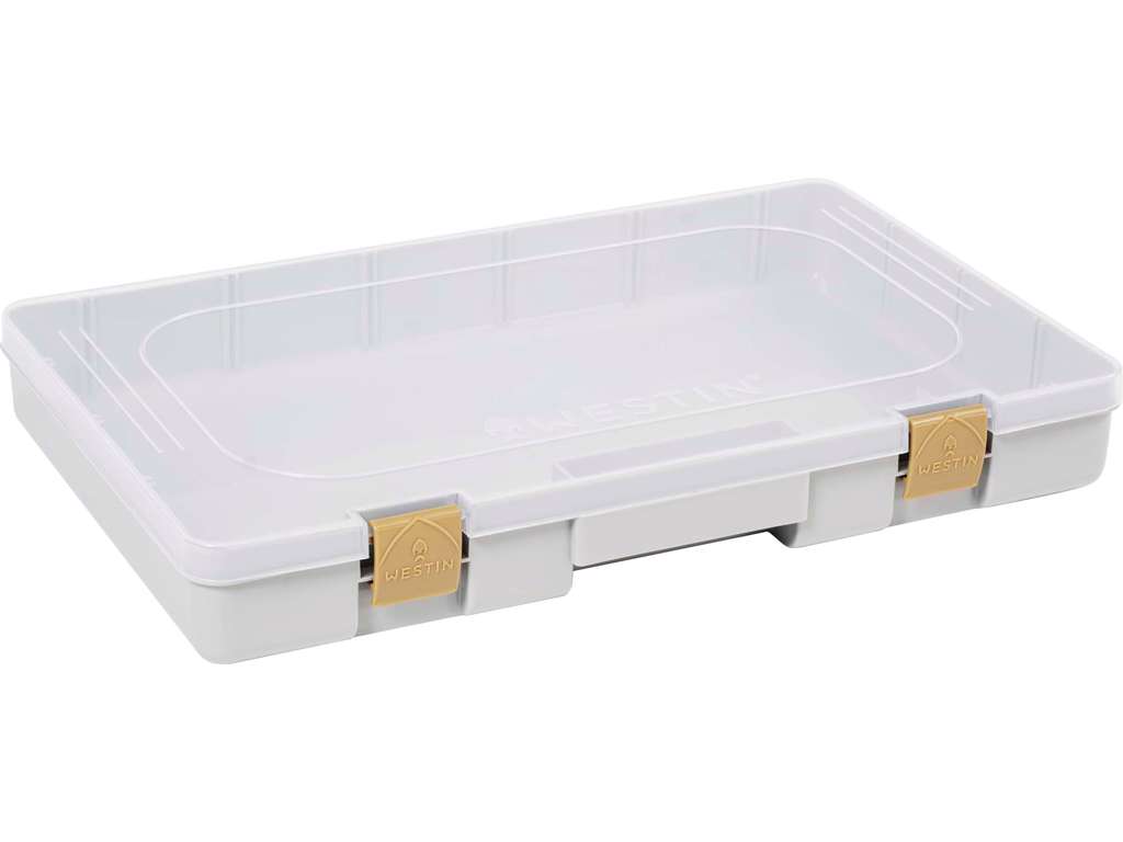 Коробка Westin W3 Game Tackle Box порожня
