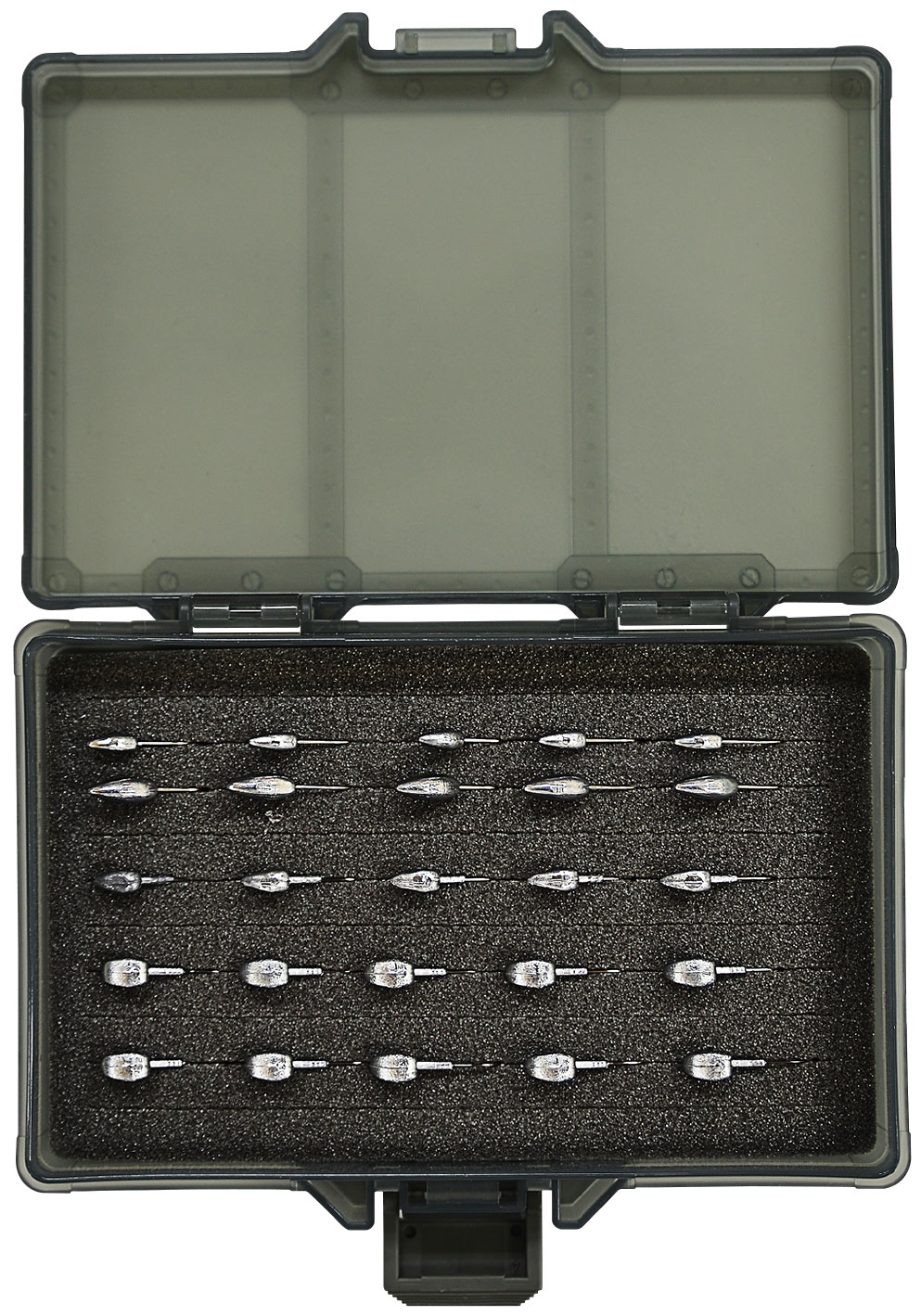 Коробка DaiichiSeiko MC Case