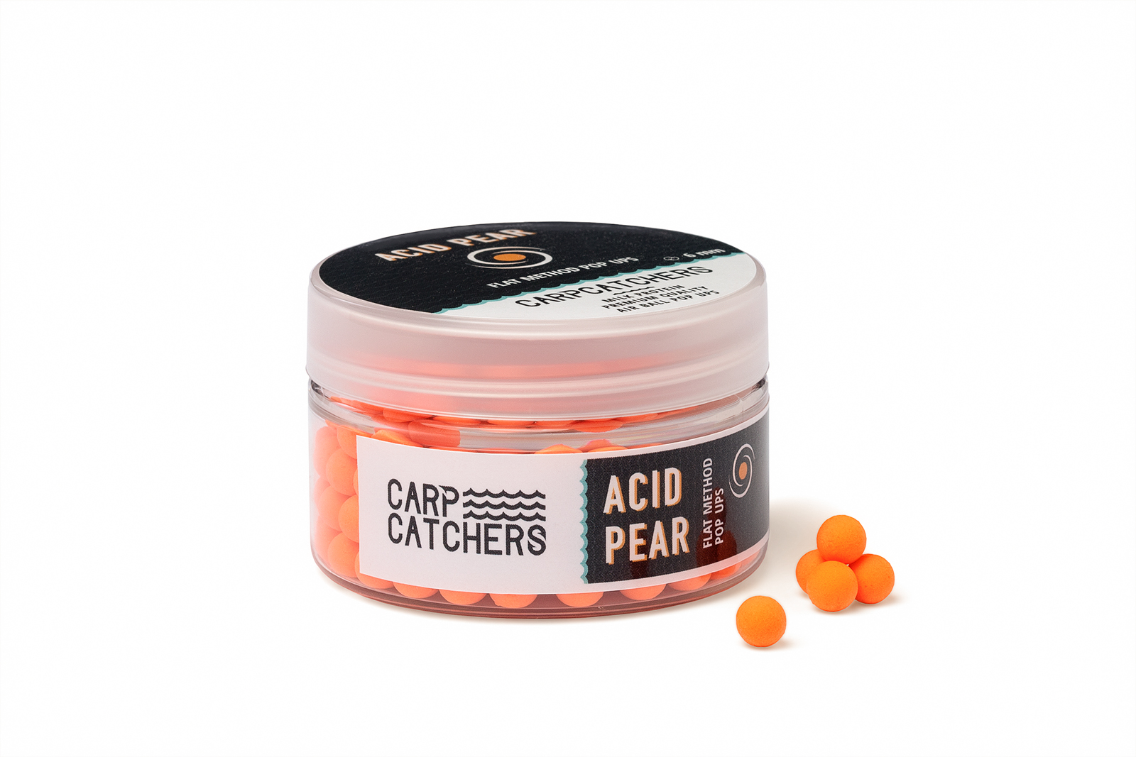Поп-апи Carp Catchers «Acid Pear»