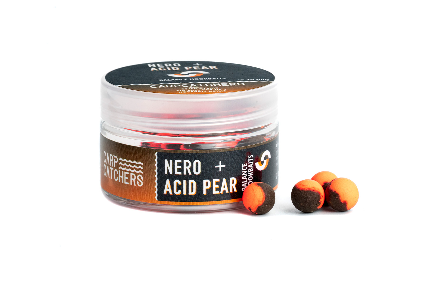 Баланси Carp Catchers Nero-Acid Pear