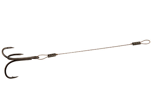 Готові повідці Fox Rage 49 Strand Stingers