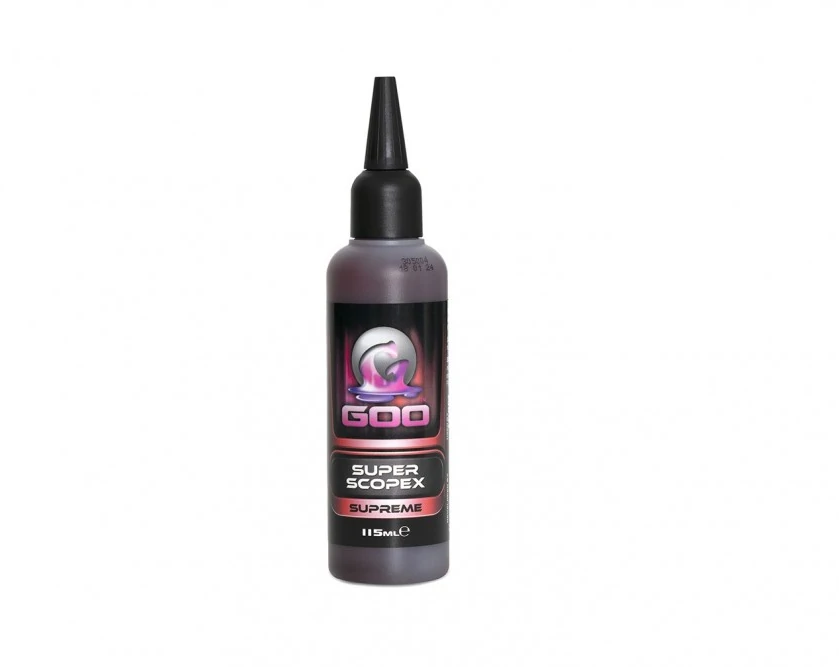 Атрактант Korda Goo 115мл Supreme