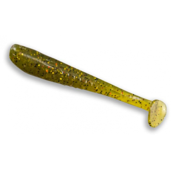 Силікон Crazy Fish Nano Minnow 1.6"