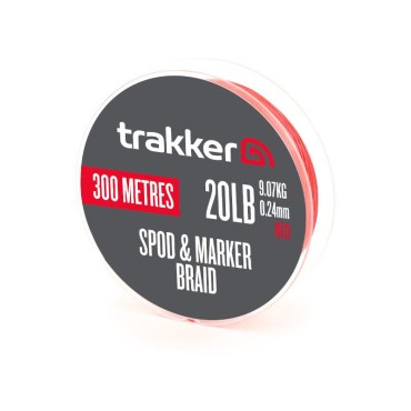 Спод/маркерний шнур Trakker Spod Marker Braid