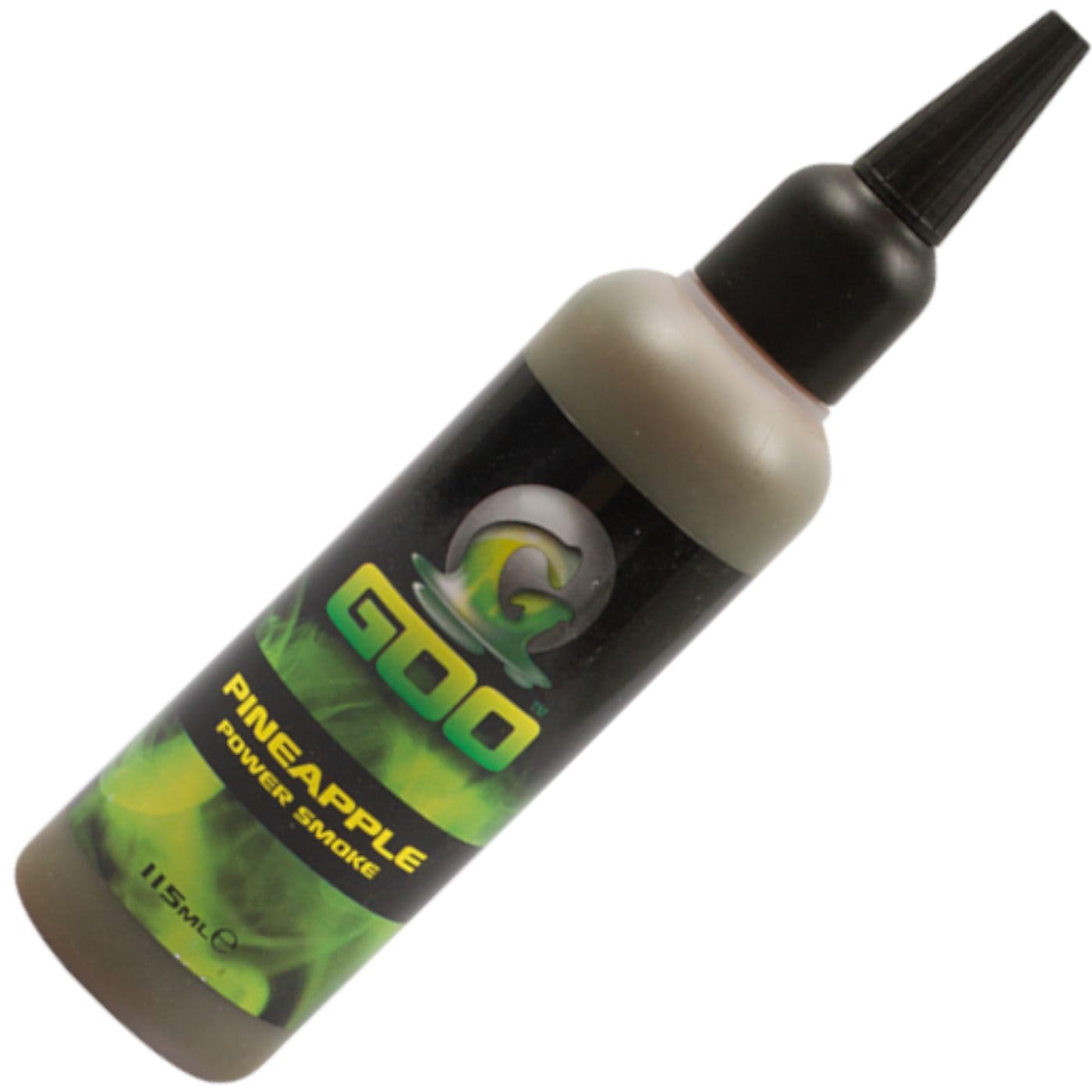 Атрактант Korda Goo 115мл Smoke