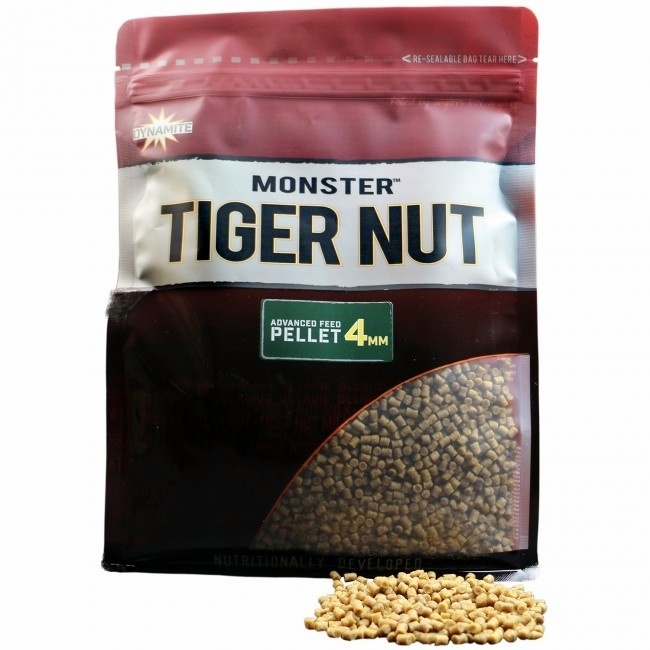 Пеллетс Dynamite Baits Monster Tigernut