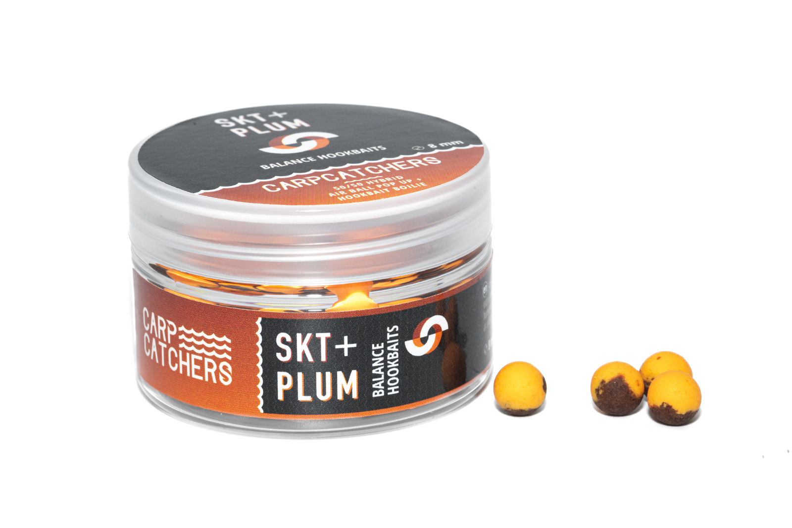 Баланси Carp Catchers SKT&Plum