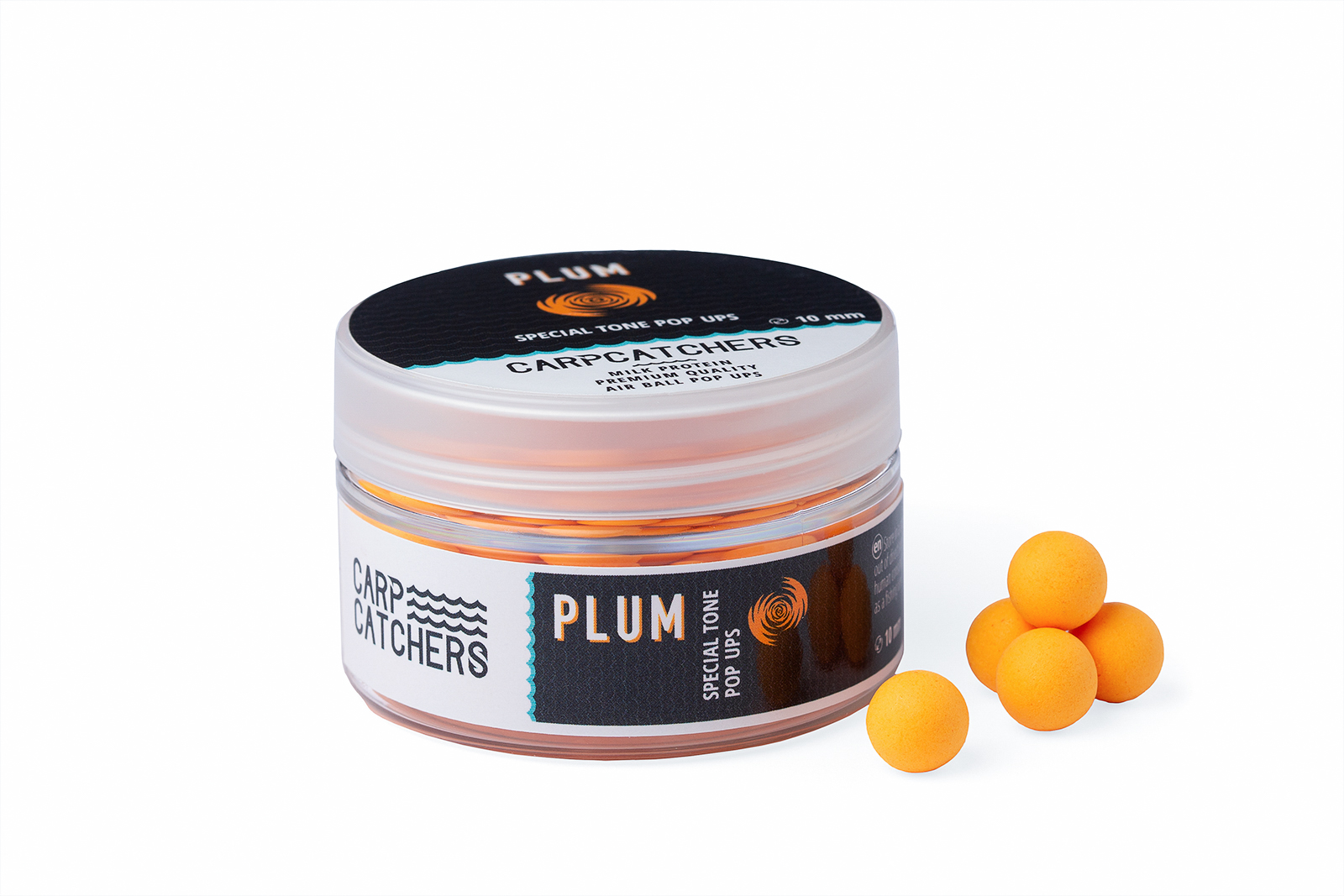 Поп-апи Carp Catchers "Plum "