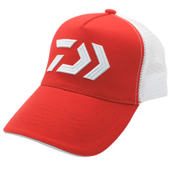 Кепка Daiwa Logo Mesh Cap