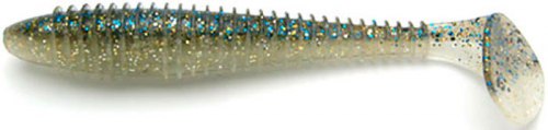 Силікон Keitech Swing Impact FAT 2.8"