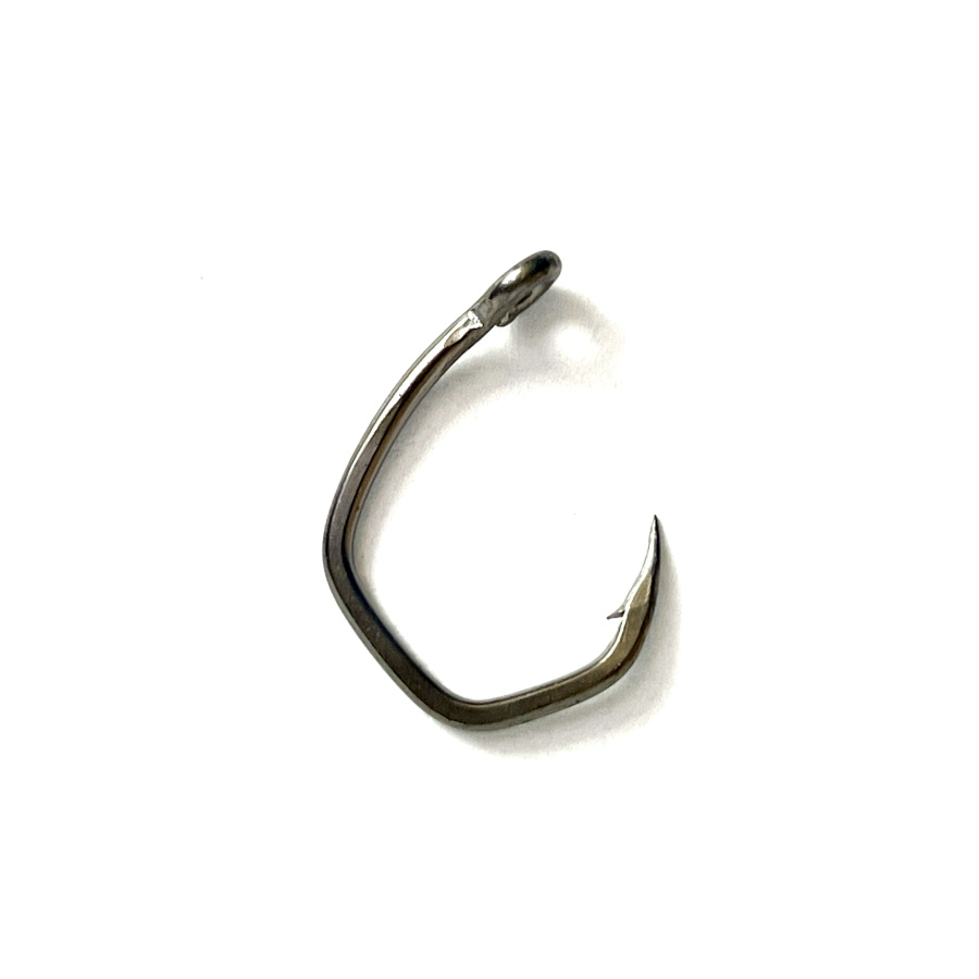 Гачки Gurza V-Shaped GAP KE-6001
