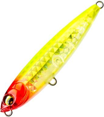 Воблер Duel L-Bass Pencil 75F 75mm 7.5g