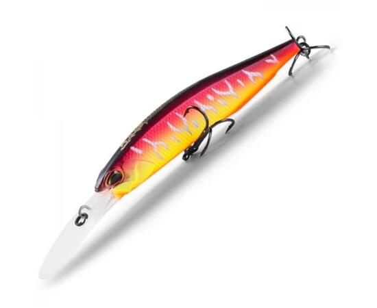 Воблер Bearking Realis Jerkbait 100DR
