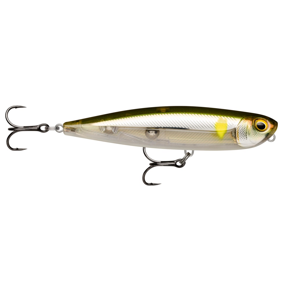 Воблер Rapala Precision Xtreme Pencil PXRP87