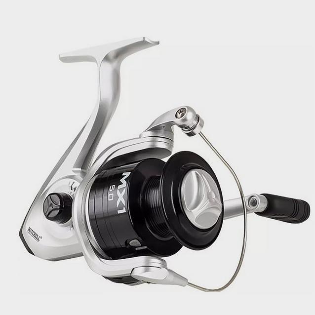 Котушка Mitchell MX1