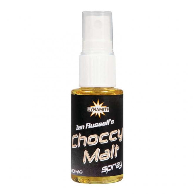 Спрей Dynamite Baits Ian Russell’s Spray 30ml