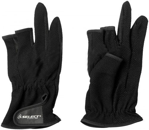Рукавички Select Basic SL-GB01 Black