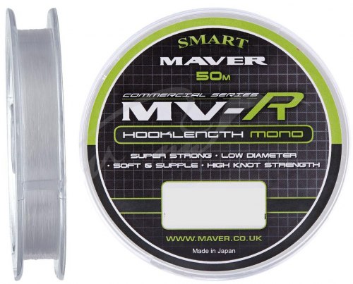 Волосінь Smart MV-R Hooklenght Mono