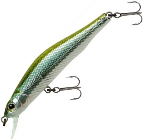 Воблер ZipBaits Orbit 90 SP SR 90mm