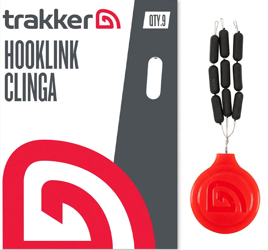 Стопор Trakker Hooklink Clinga