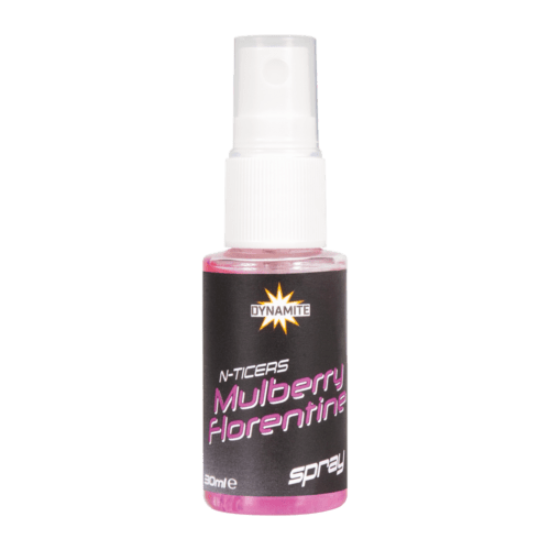 Спрей Dynamite Baits N-Ticers 30ml