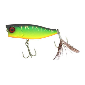 Воблер Jackall Chubby Popper 42F