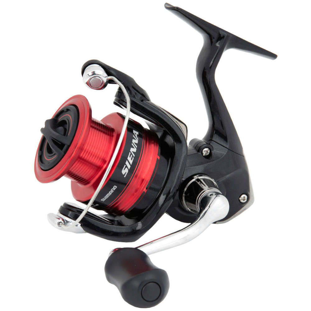 Котушка Shimano Sienna