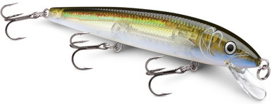 Воблер Rapala Husky Jerk HJ08 80 мм 6 г