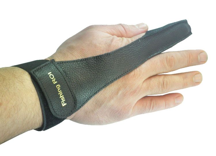 Кастингова рукавичка Fishing Roi XL