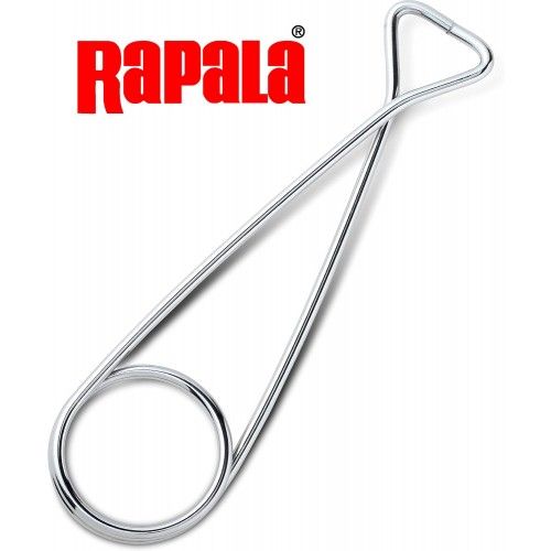 Щелепний фіксатор Rapala