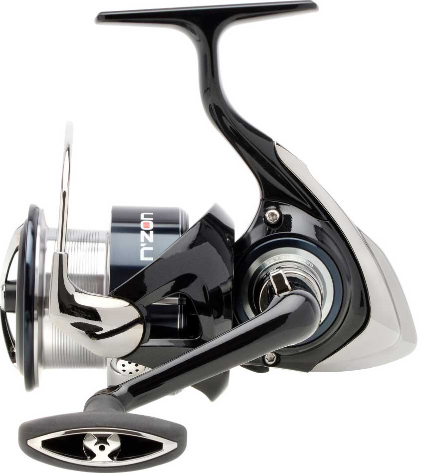 Котушка Daiwa 24 N'Zon Plus
