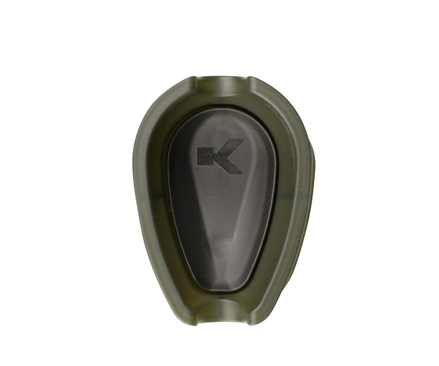 Прес-форма для годівниць Korum Camo Method Mould