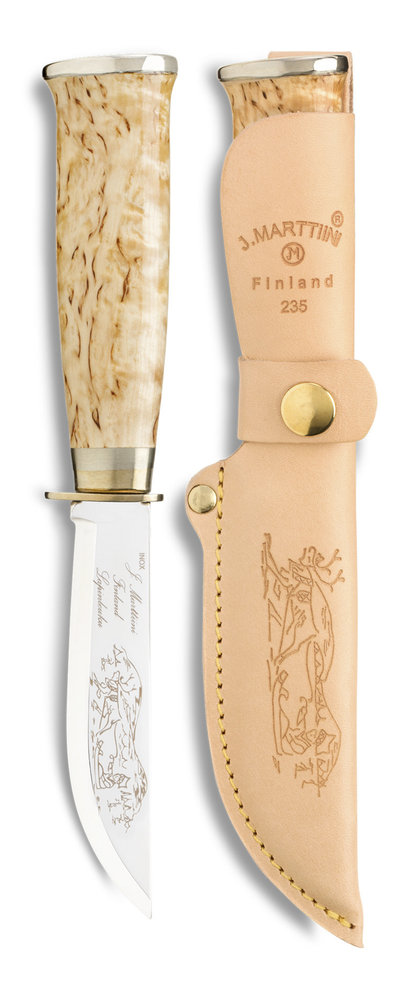 Ножі Marttiini Lapp Knife