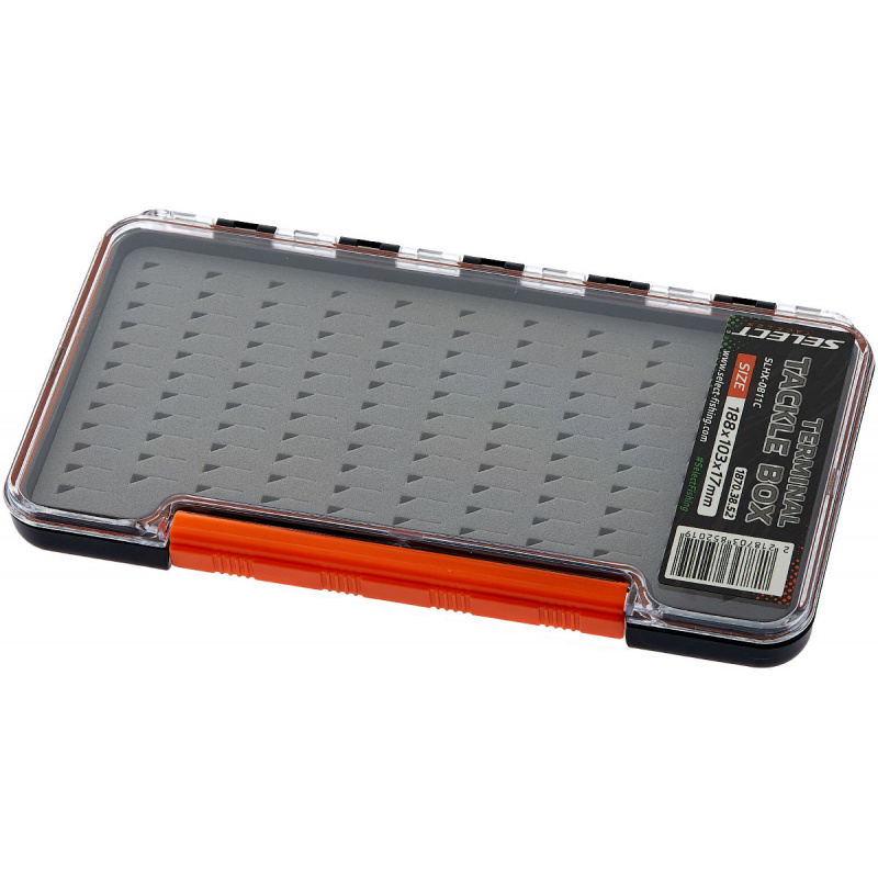 Коробка Select Terminal Tackle Box