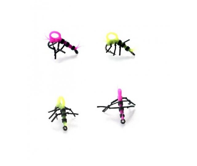 Штучна насадка PB Products Super Strong Zig Insects