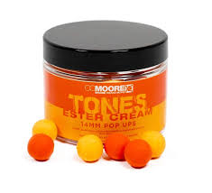 Поп-апи CC Moore Ester Cream
