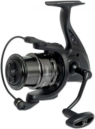 Котушка Brain Classic III Feeder